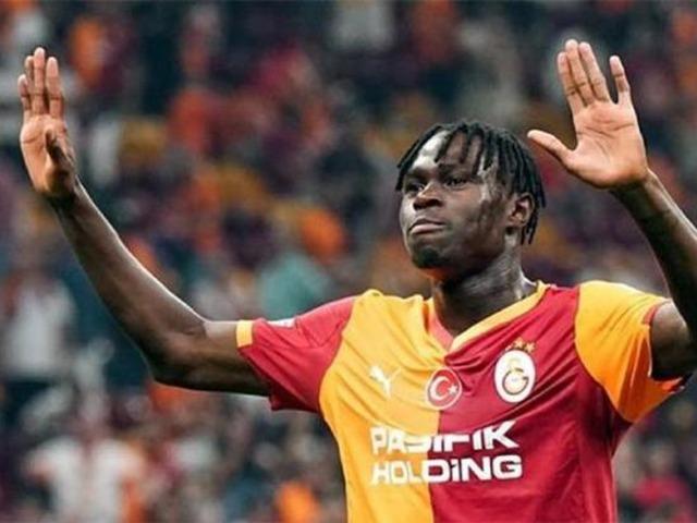 Galatasaray'a Singo'dan piyango vurdu! Öyle bir takım istiyor ki... Kasa dolup taşacak