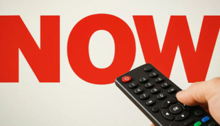 Now'un iddialı dizisi reytinglerde isteneni veremeyince...