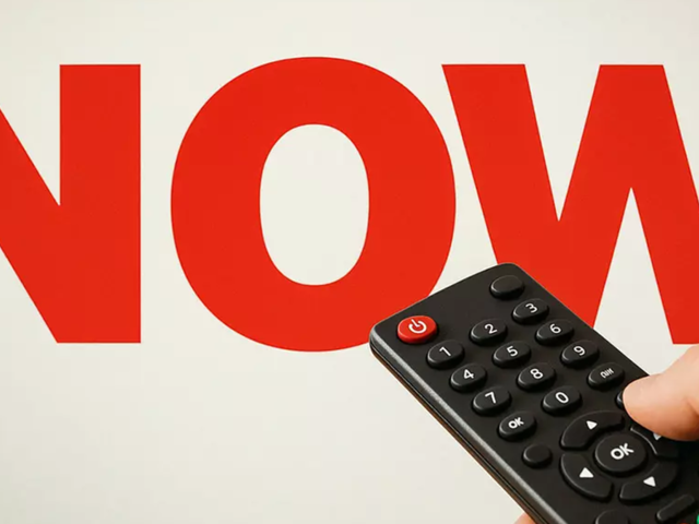 Now'un iddialı dizisi reytinglerde isteneni veremeyince...