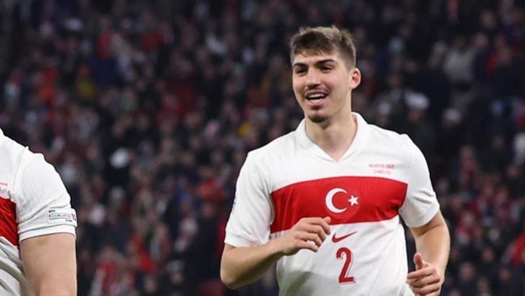 Son dakika: A Milli Takım da Hakan Çalhanoğlu şoku! Sakatlığı nedeniyle kadrodan çıkarıldı 1