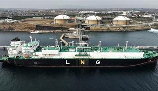 Spot piyasada doğal gaz fiyatları (16 Kasım 2025)