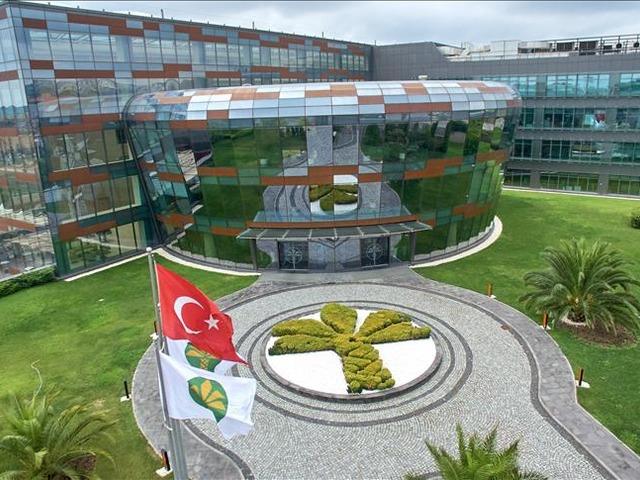 Kuveyt Türk'ten 2025'in 9 ayında 29,4 milyar lira net kar