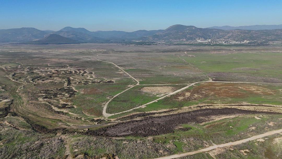 İzmir için korkutan kuraklık uyarısı: "Su kesintileri 2026’da da sürebilir" 3