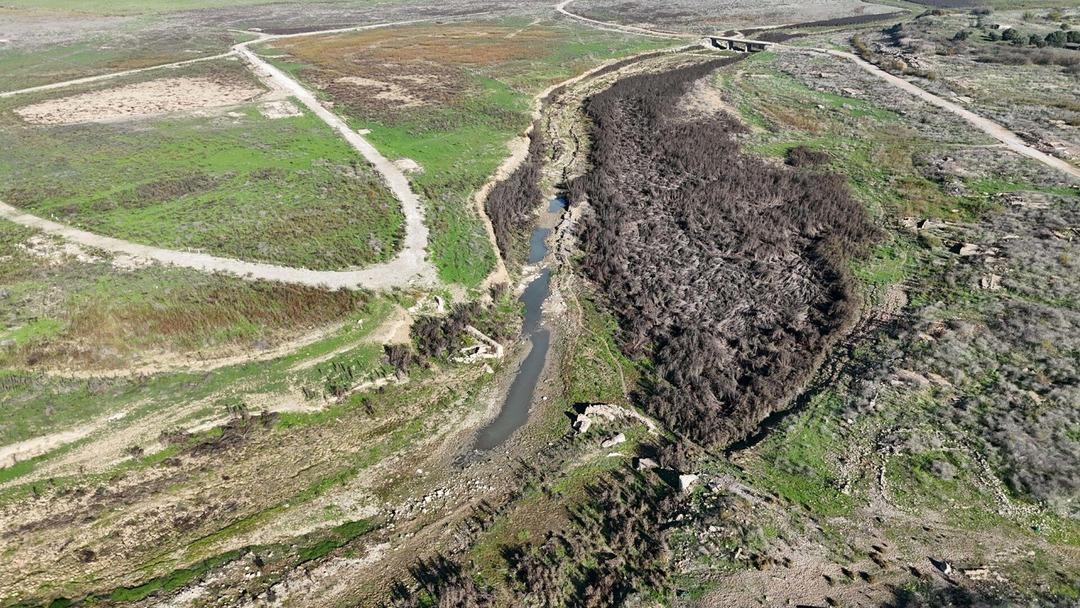 İzmir için korkutan kuraklık uyarısı: "Su kesintileri 2026’da da sürebilir" 2