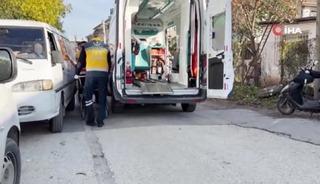 Amca çocuklarının kavgasında kan aktı: 5 yaralı