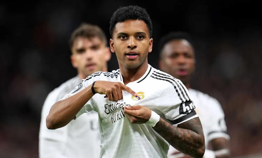 Real Madrid in yıldızından Galatasaray taraftarını heyecanlandıran hamle! 2