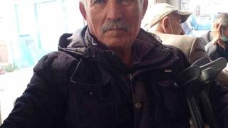 Ava giderken avlandı! Domuz yerine onu vurdular... Hastaneye kaldırıldı