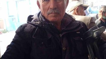 Ava giderken avlandı! Domuz yerine onu vurdular... Hastaneye kaldırıldı