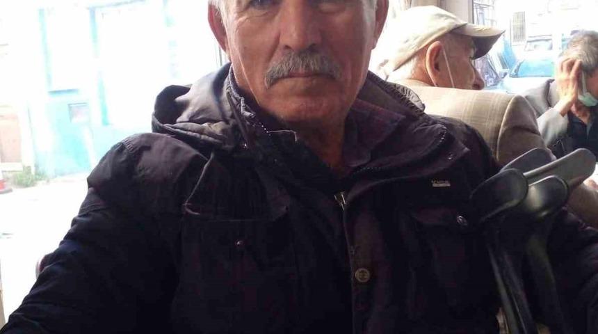 Ava giderken avlandı! Domuz yerine onu vurdular... Hastaneye kaldırıldı