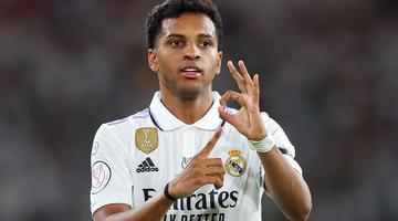 Real Madrid'in yıldızından Galatasaray taraftarını heyecanlandıran hamle!