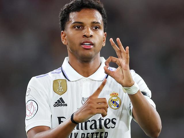 Real Madrid'in yıldızından Galatasaray taraftarını heyecanlandıran hamle!