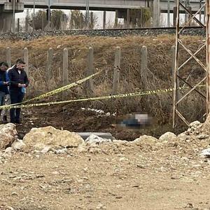 Sivas’ta kayıp 80 yaşındaki şahıs ölü bulundu