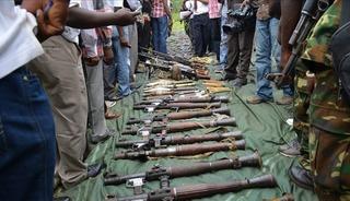 Kongo Demokratik Cumhuriyeti'nde isyancıların saldırısında en az 20 sivil öldü