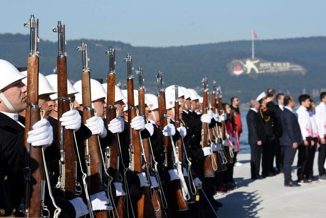 'Zafer Haftası' etkinlikleri başladı