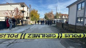 Düzce'de akrabalar arasında silahlı kavga: 1'i ağır 5 yaralı