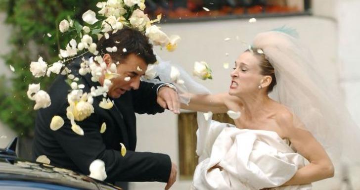 Sevgilinle en çok hangi konudan dolayı tartışırsınız?