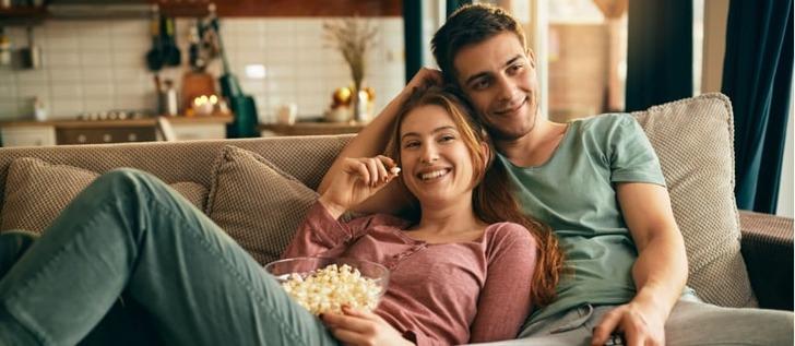 Birlikte yapmaktan en çok keyif aldığınız aktivite hangisi? 