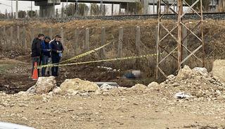 Sivas'ta acı olay! Kayıp 80 yaşındaki şahıs ölü bulundu