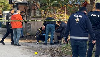 Düzce'de silahlı kavga! Yaralılar var