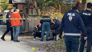 Düzce'de silahlı kavga! Yaralılar var