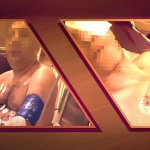 Bayrampaşa'da pompalı tüfekle dehşet saçtı: 1'i polis 4 kişi yaralandı