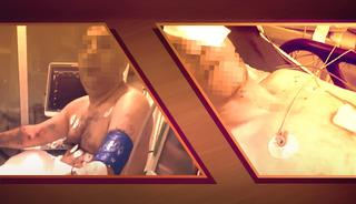 Yer: İstanbul! Etrafa rastgele kurşun yağdırdı: 1'i polis 4 kişi yaralandı