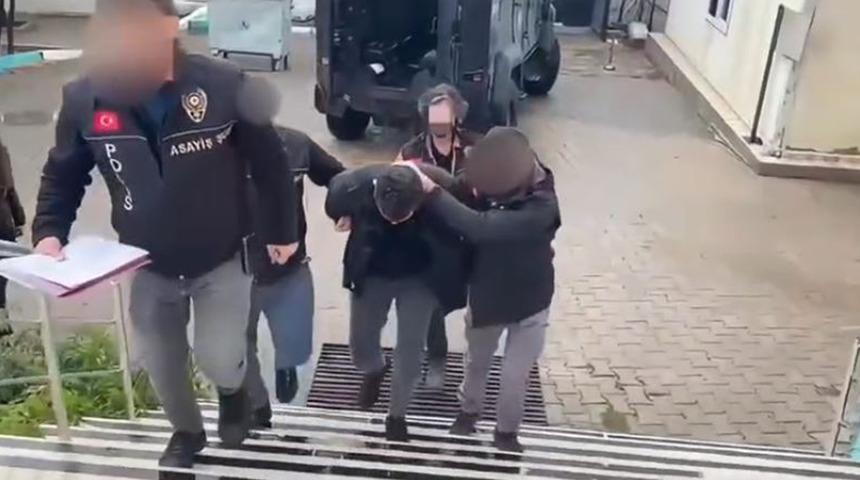 Şırnak'ta korkun&ccedil; olay! Baltayla &ouml;ld&uuml;rd&uuml;