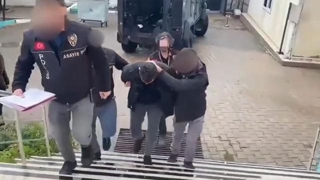 Şırnak'ta korkunç olay! Baltayla öldürdü