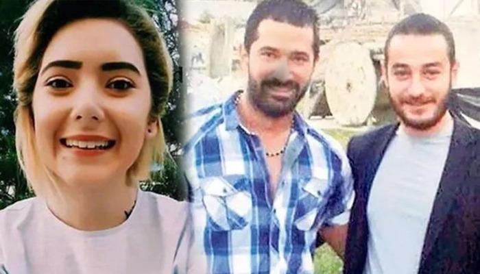 Şule &Ccedil;et davasında hapis cezası almıştı! Adalet Bakanlığı'ndan Berk Akand a&ccedil;ıklaması