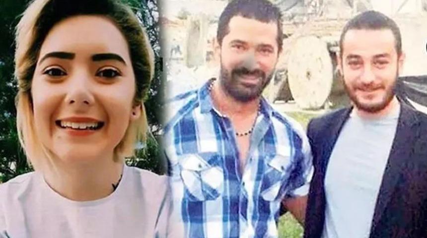 Şule &Ccedil;et davasında hapis cezası almıştı! Adalet Bakanlığı'ndan Berk Akand a&ccedil;ıklaması