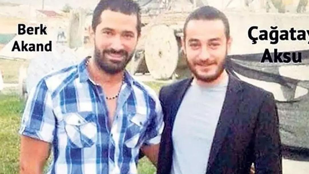 Şule Çet davasında hapis cezası almıştı! Adalet Bakanlığı ndan Berk Akand açıklaması 1