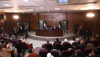 Suriye'nin Süveyda ilindeki şiddet olaylarına karışan bazı bakanlık mensupları tutuklandı