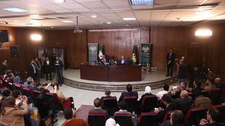 Suriye'nin Süveyda ilindeki şiddet olaylarına karışan bazı bakanlık mensupları tutuklandı