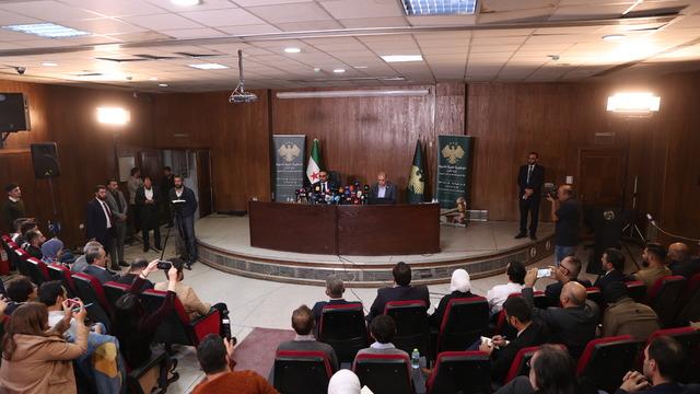 Suriye'nin Süveyda ilindeki şiddet olaylarına karışan bazı bakanlık mensupları tutuklandı