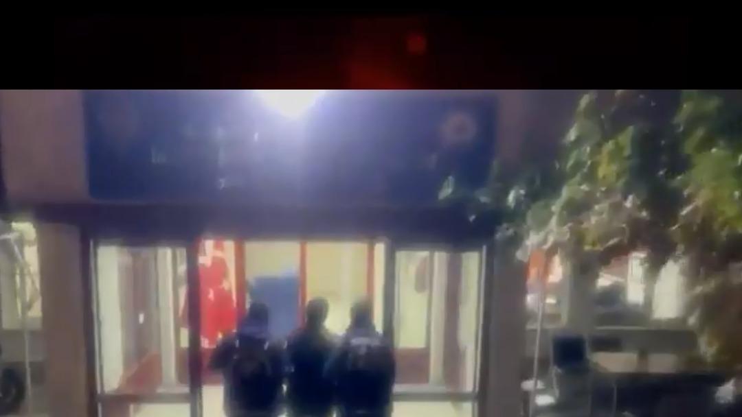 Bakan Yerlikaya duyurdu! Yakalandı 1