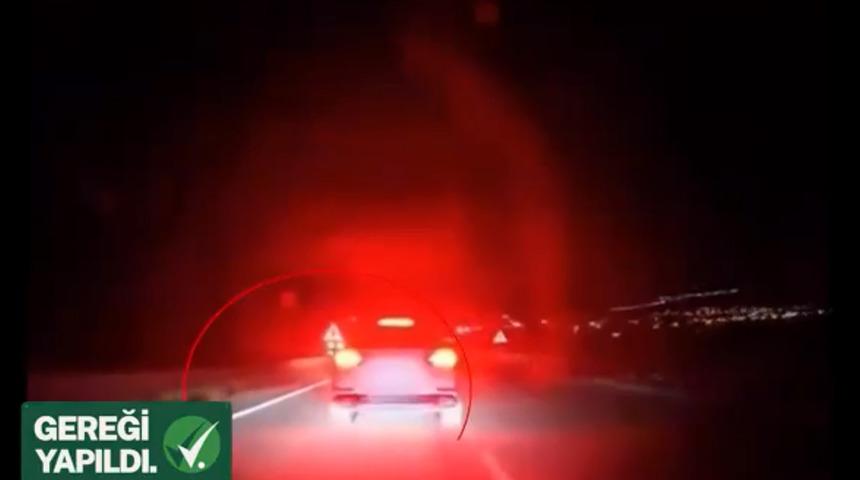 Bakan Yerlikaya duyurdu! Yakalandı