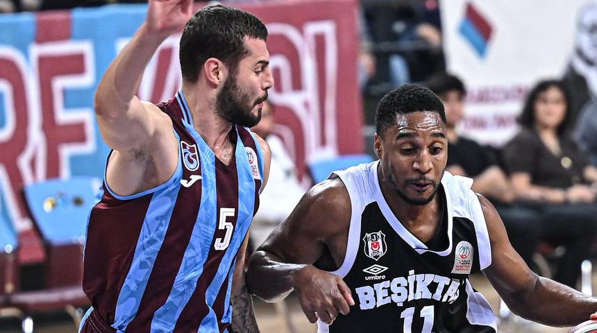 Beşiktaş sezona kul&uuml;p rekoru kırarak devam ediyor! Basketbolda durdurulamıyorlar