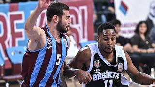 Beşiktaş sezona kulüp rekoru kırarak devam ediyor! Basketbolda durdurulamıyorlar