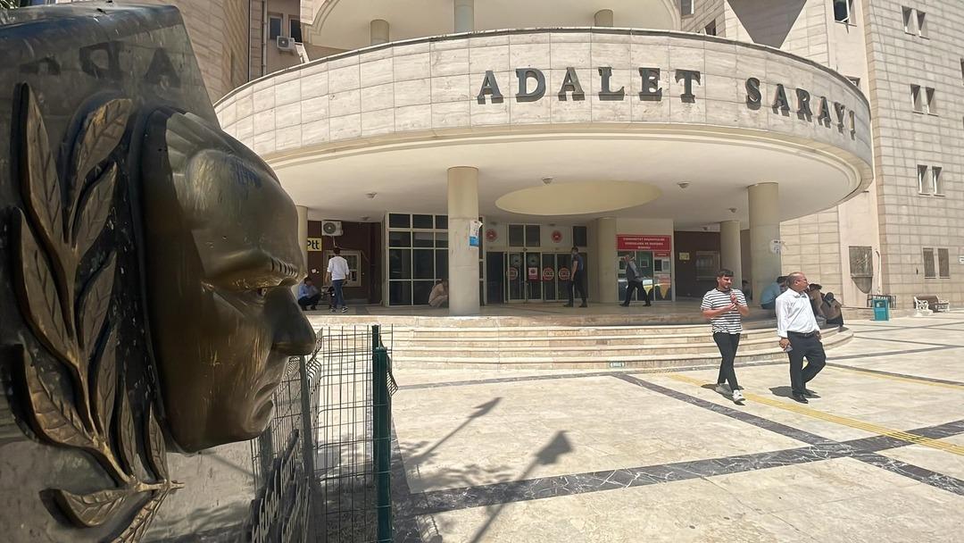 Şanlıurfa yı ayağa kaldıran işkence! &Ouml;nce serbest bırakıldı ardından tutuklandı 2