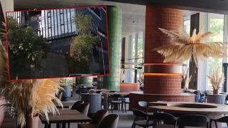 İstanbul'da bir zehirlenme iddiası daha! Bu sefer ki adres dünyaca ünlü şefin restoranı: Çözümü internette aradılar