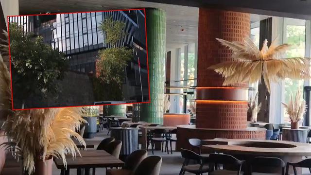 İstanbul'da bir zehirlenme iddiası daha! Bu sefer ki adres dünyaca ünlü şefin restoranı: Çözümü internette aradılar