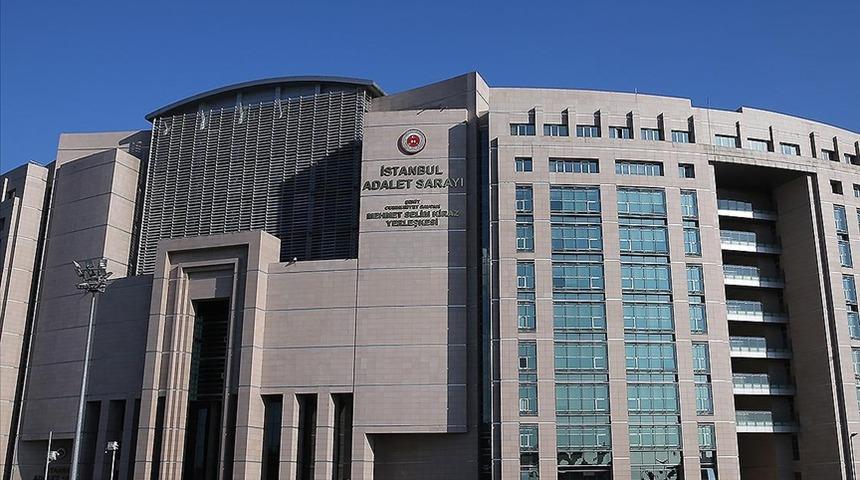 İstanbul Cumhuriyet Başsavcılığı'ndan İsrail'e Sumud Filosu soruşturması