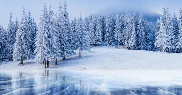 Kış mevsiminin en çok sevdiğin tarafı ne? 