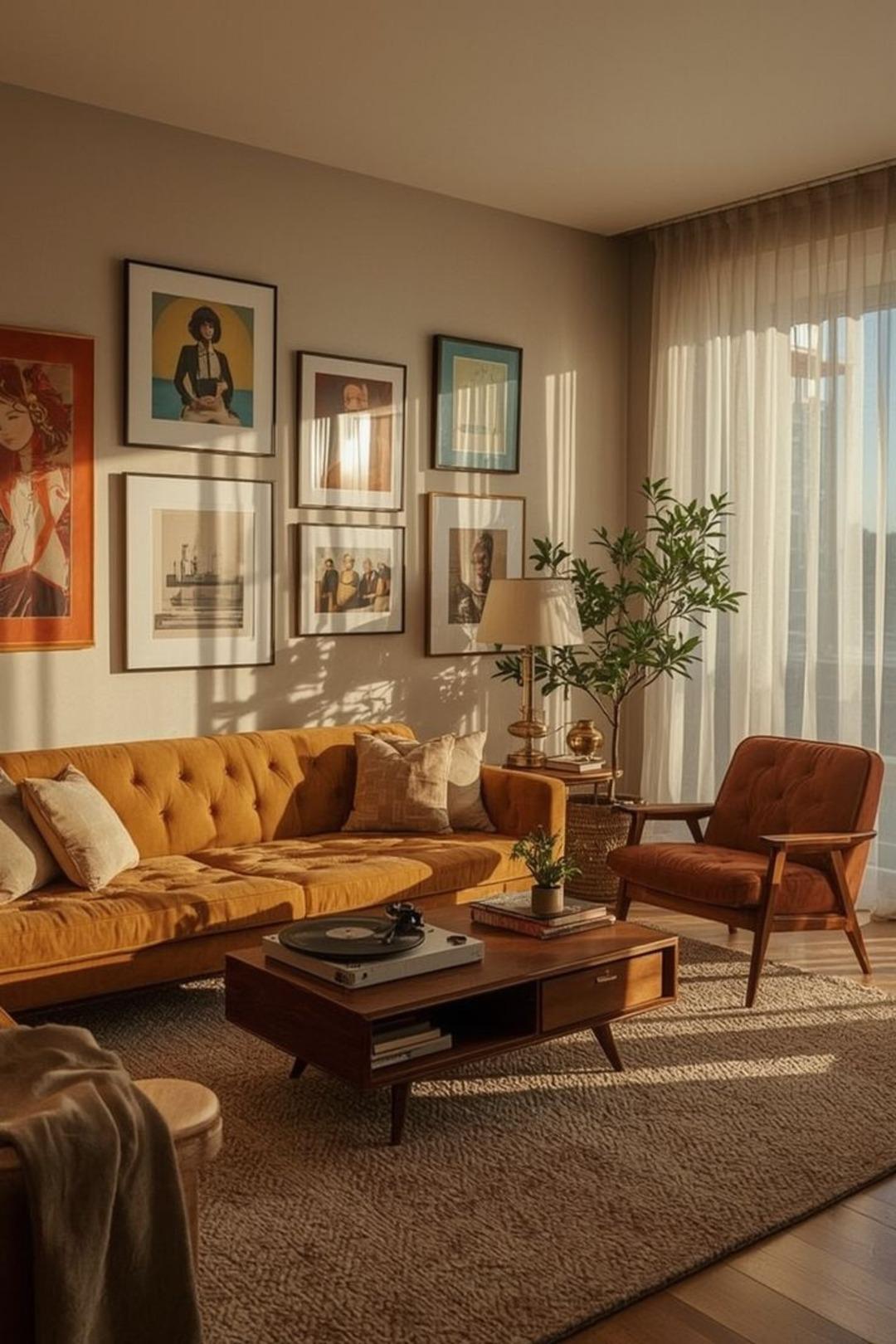 Şu soğuk havalarda evini daha sıcak gösterecek dekorasyon önerileri 9