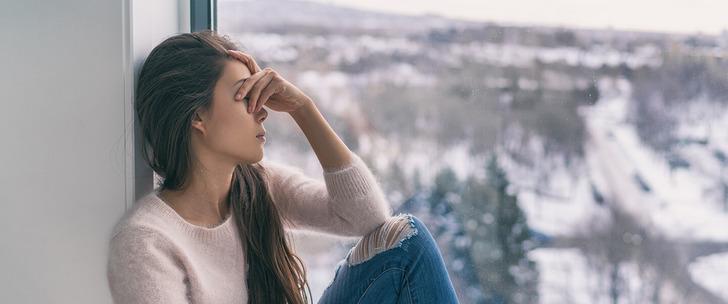 Peki, kışın en sevmediğin tarafı hangisi? 