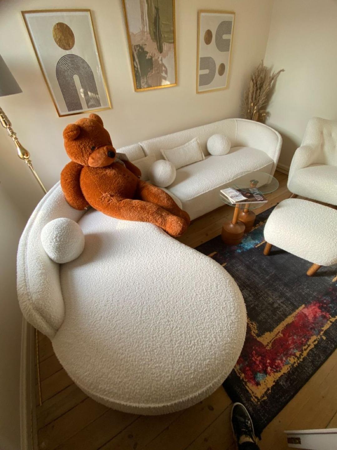 Şu soğuk havalarda evini daha sıcak gösterecek dekorasyon önerileri 10