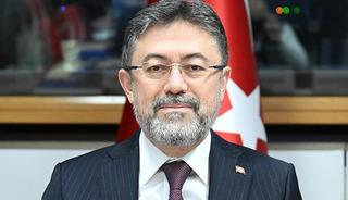 Bakan Yumaklı duyurdu! DSİ'ye 1389 kişi alınacak