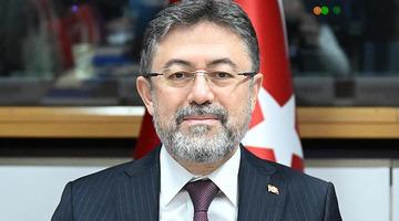 Bakan Yumaklı duyurdu! DSİ'ye 1389 kişi alınacak