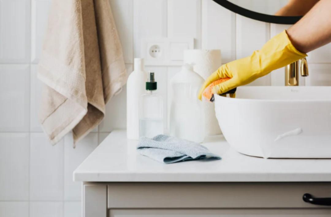 Çalışan kadınların hafta içi kurtarıcısı olacak temizlik tüyoları  2