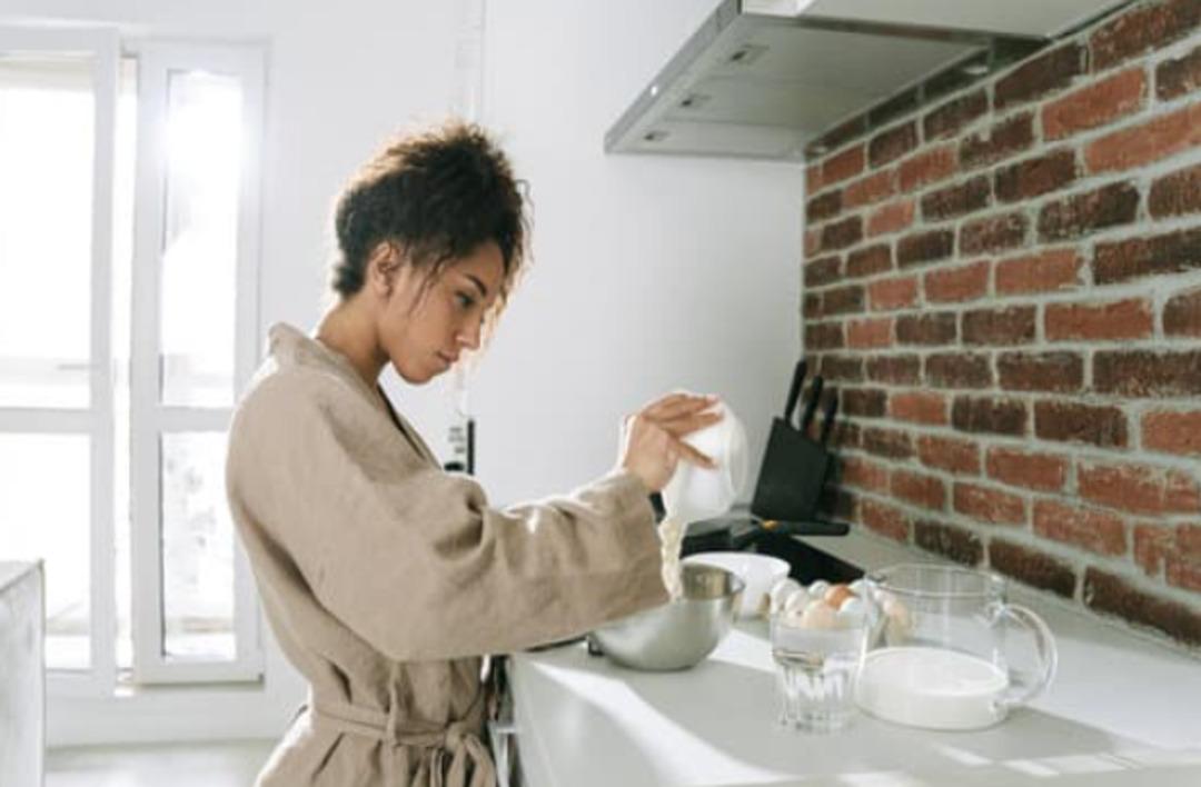 Çalışan kadınların hafta içi kurtarıcısı olacak temizlik tüyoları  4